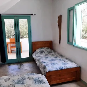 Casa Baobab Seladinha