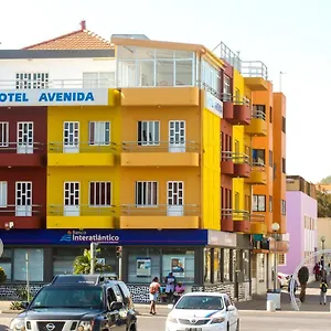 Avenida Hotel